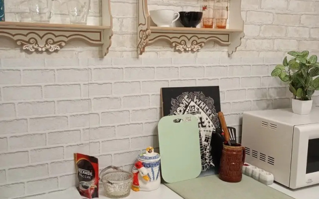 Na Pionerskoy Flat
