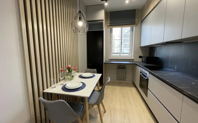 Квартира Стильная в центре Казани 1