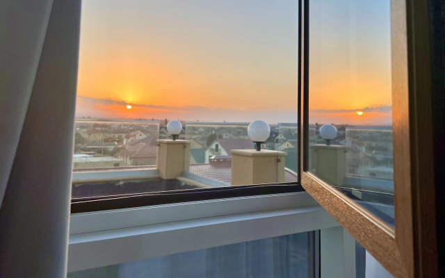 Отель Derbent Hotel & Spa Premium