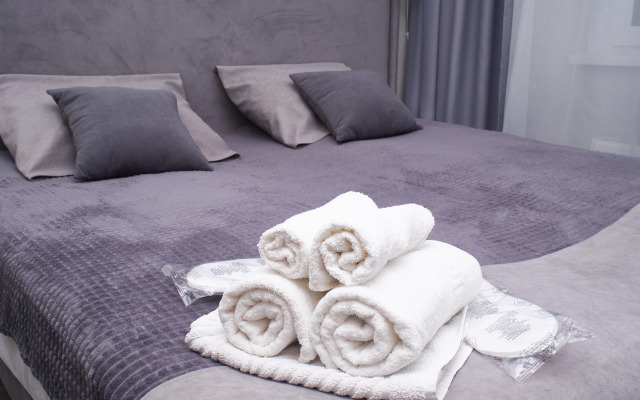 Апартаменты Hotel Spb 4