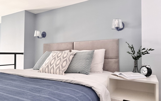 Uroom Na Pervomayskoy Apart Hotel