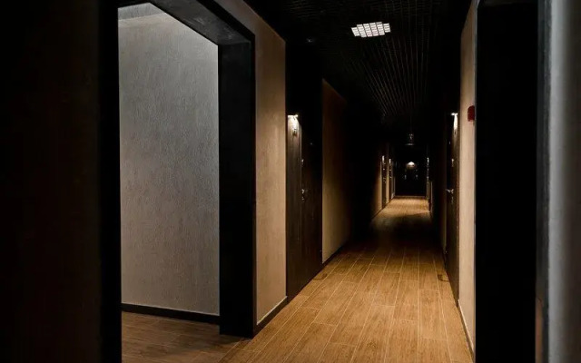 Апарт-отель Polikariya