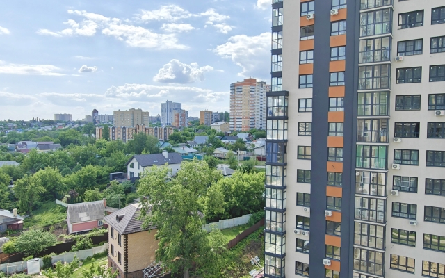 Graf Khaus Flat