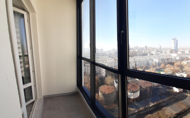 Квартира Студия в центре Екатерининский парк