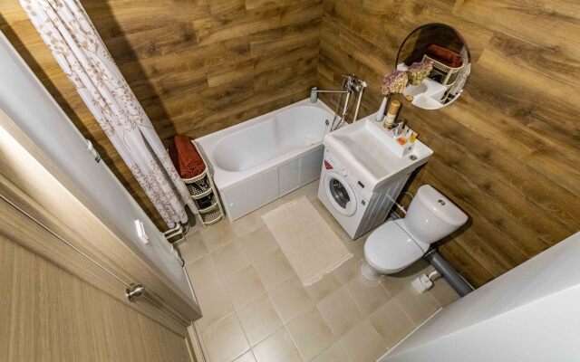 Квартира BeGuest на Чапаева 79