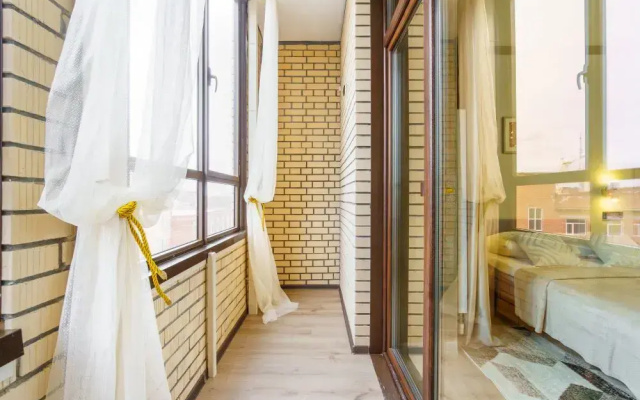 Apartamenty Good Night