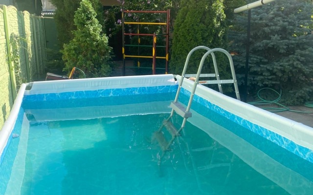 Kolibri Guest House
