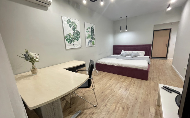 Квартира Уютная в центре