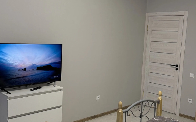 Квартира 2-комн в новостройке