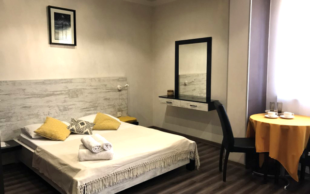 Aygestan Guest House