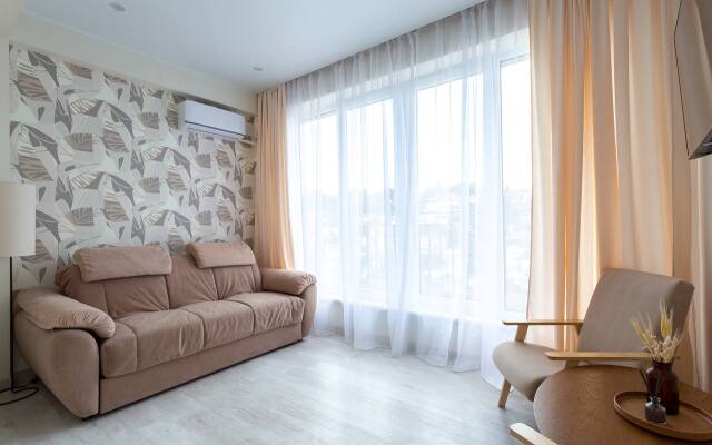 Квартира 4.16 STUDIO SVETLANA