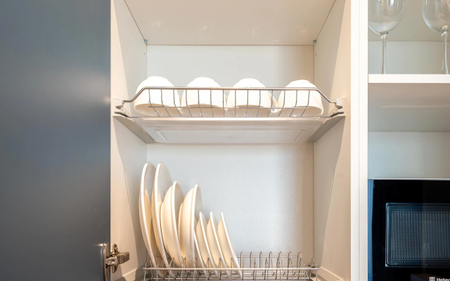 Квартира на Проспекте Энергетиков 8к2