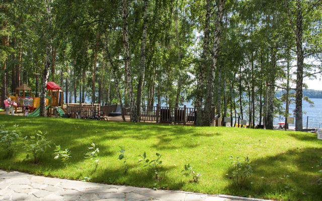 ELOVOE  Scandinavian Park-Hotel