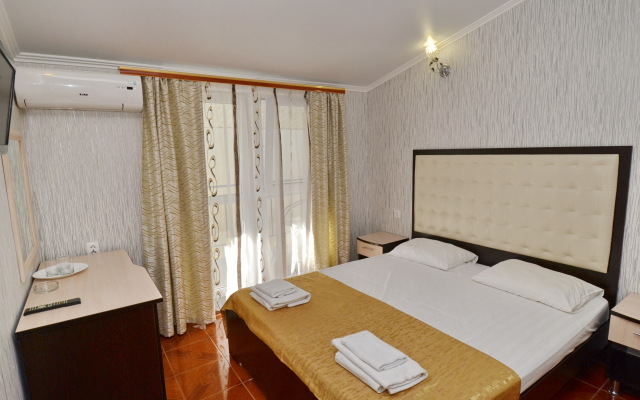 Hellas Guest House