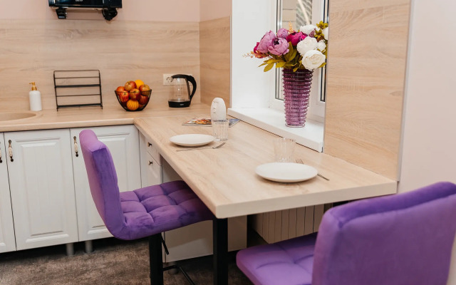 Boutique hotel KOSTA