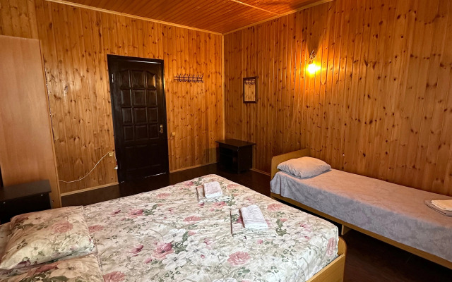 U Valentiny Guest house
