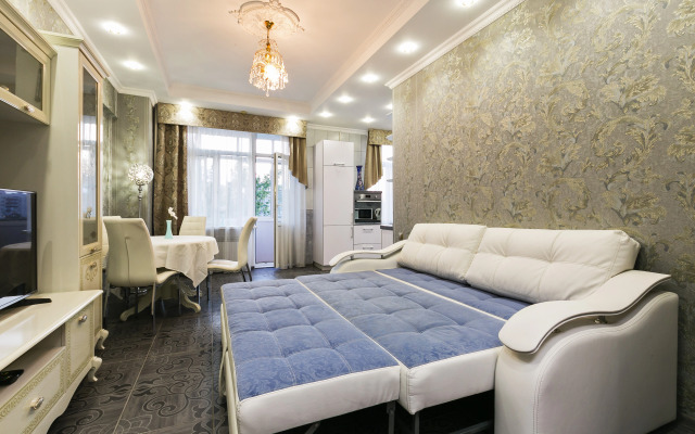 Квартира GM Apartments у Павелецкой
