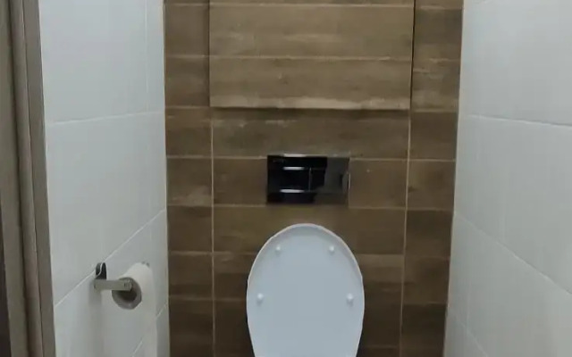 Апартаменты Олимпийская 87