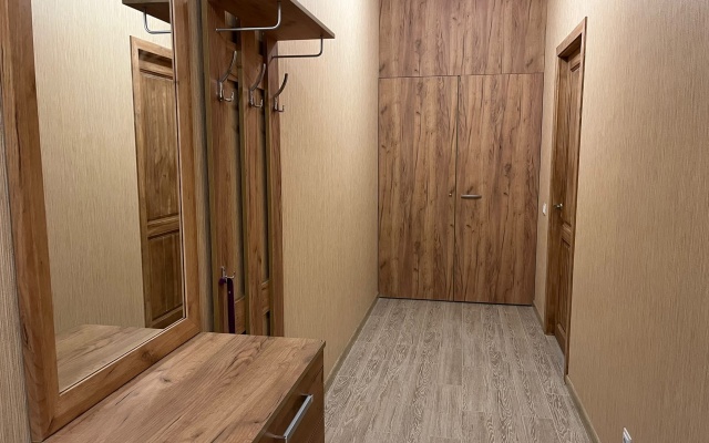 Апартаменты В Питере жить 2