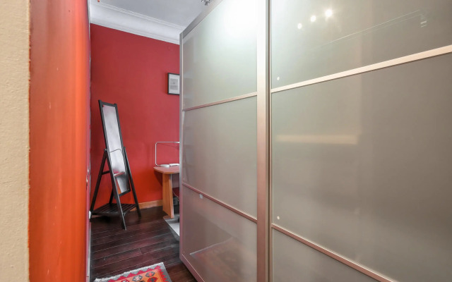 MyhomeYourhome Na 10Oy Sovetskoy 1-3 Apartments