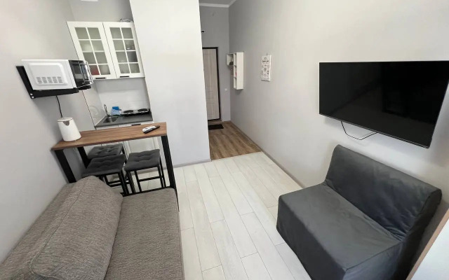 Na Lenina 290/6 Flat