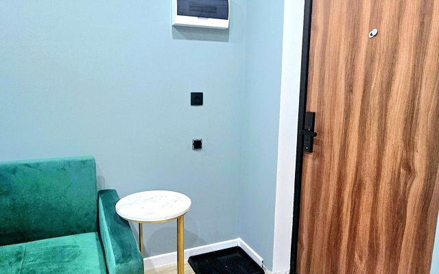 Квартира в центре Санкт-Петербурга