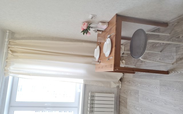 Uyutnye ryadom s tsentrom Apartments