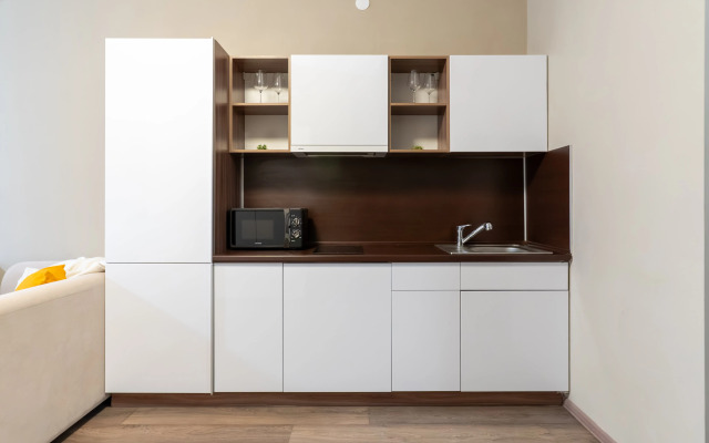 11 Апартаменты RADIUS Малышева 42А (20)