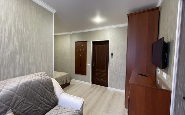 Апартаменты Анита в центре Сочи 12