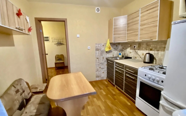 Квартира на улице Транспортная 2А