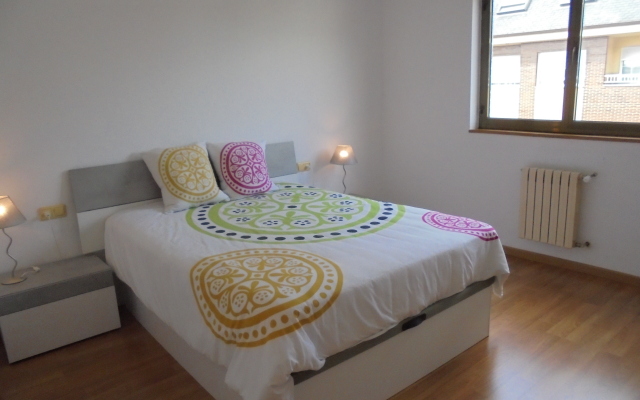 Jaen Apart-Hotel