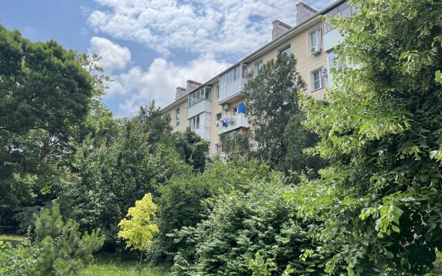 Апартаменты 093 Однокомнатные Островского 19