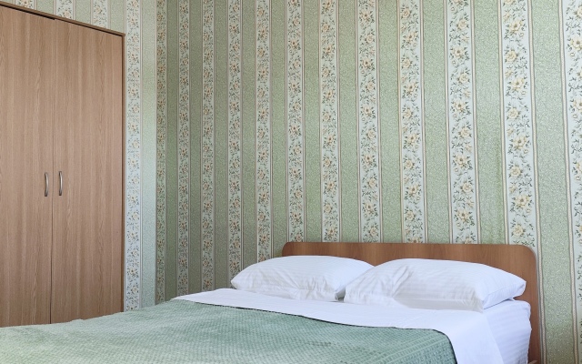 Domik u Morya Guest house