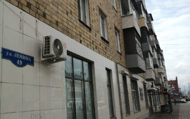 Апартаменты Light N Cosy City Centre