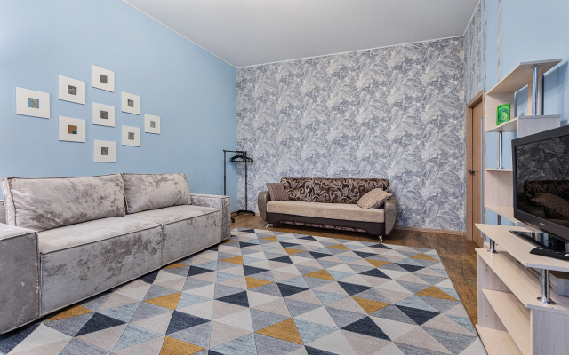 Квартира SpbMain СпбМэйн на Ефимова