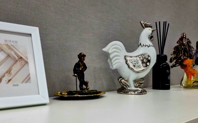 Апартаменты Уютные