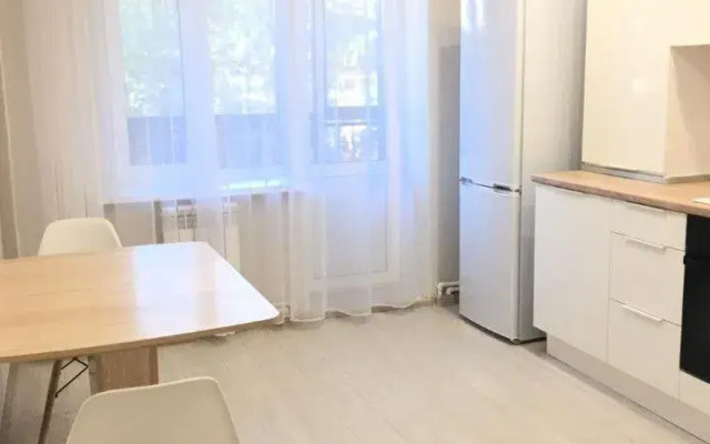 Квартира Однокомнатная На Войкова 30