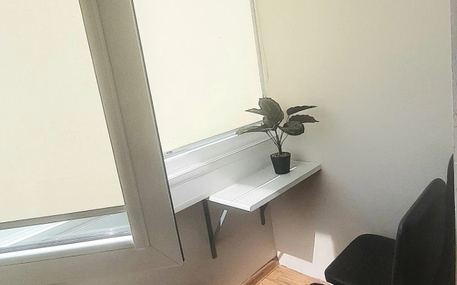 Квартира на улице Полковника Сафронова 2А