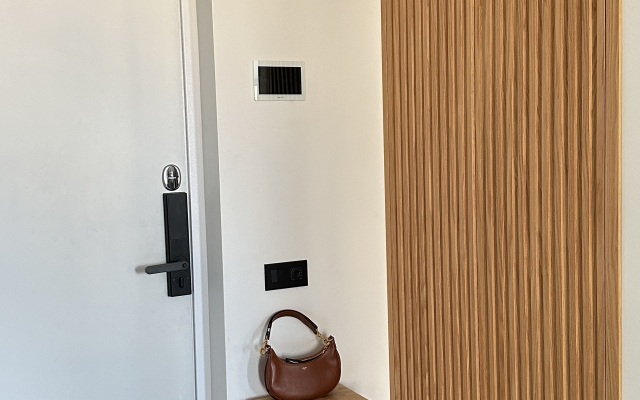 Квартира Big Time