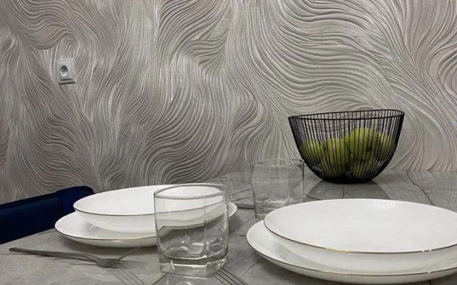 Квартира на К.А. Васильева 1к2 (Я6)