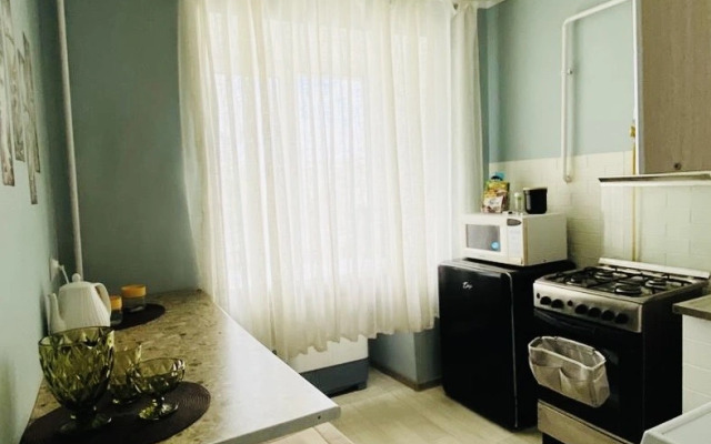 Квартира 1комн в Центре Якутска