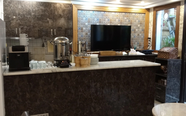 Kosk Hotel
