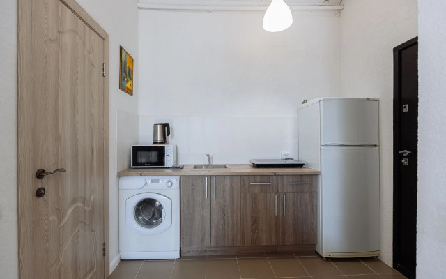 Studiya Loft Apartaments