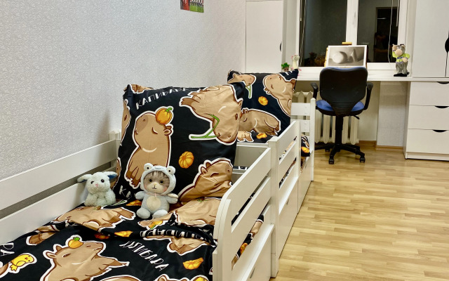 Квартира в центре города