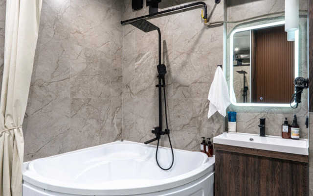 Квартира в самом Сердце Нижнего Новгорода