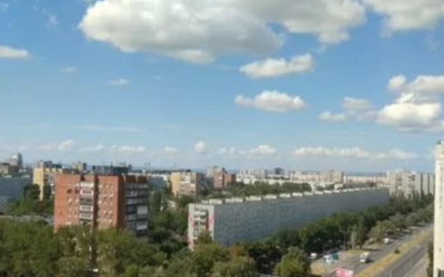 V Tsentre Tolyyatti Flat