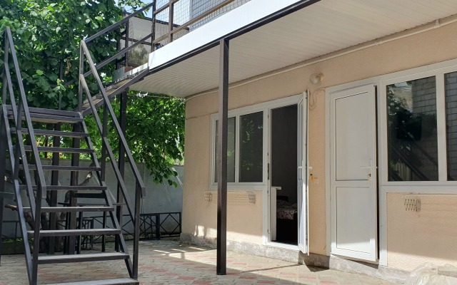Myata Guest house