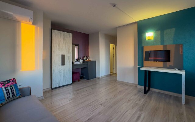 La Bella Suite Hotel