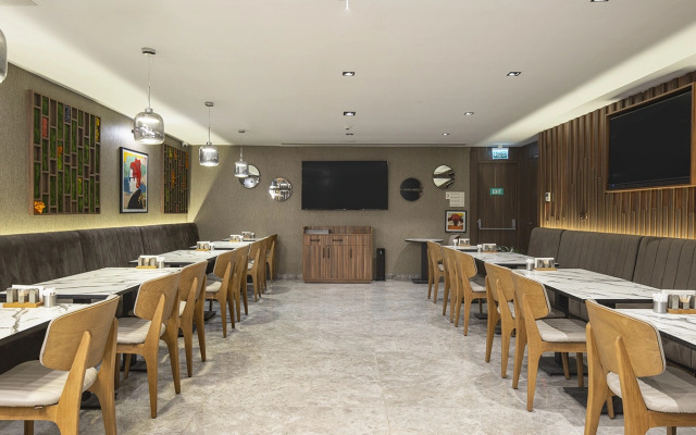 Garner Hotel Istanbul - Airport Arnavutkoy by IHG