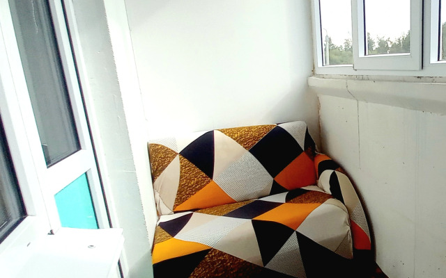 Квартира в парковой зоне